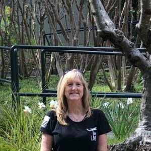 Meet your Posher, Carla